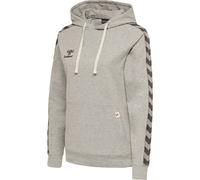 Hummel Move Classic Hoodie Woman L, grey melange