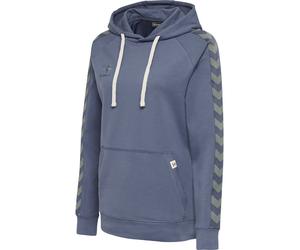 Hummel Move Classic Hoodie Woman S, bering sea