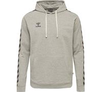 Hummel hmlMove Classic Hoodie Grey Melange M