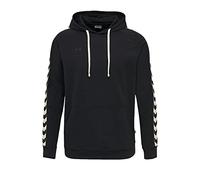 hummel Move Classic Hoody F7026 Schwarz, L Herren