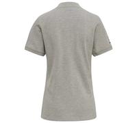 Hummel Move Grid Kurzarm-poloshirt