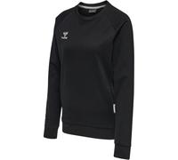 hummel MOVE Grid Sweatshirt Damen 2001 - black XL