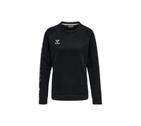 hummel MOVE Grid Sweatshirt Damen 2001 - black XL