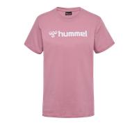Hummel Mover Cotton T-Shirt Damen Lila F3325 M lila