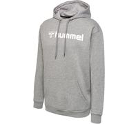 hummel hmlMOVER Cotton Hoodie Herren Kapuzen Sweatshirt 205591-2006 L