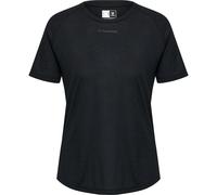 Hummel MT Vanja Damen T-Shirt, schwarz L