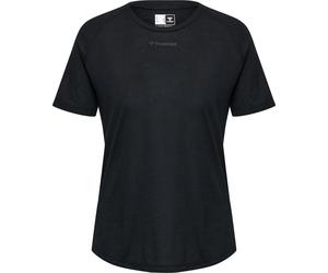 Hummel MT Vanja Damen T-Shirt, schwarz XS