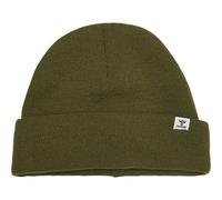 "hummel Move Beanie Mütze grün"