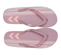 Hummel MULTI STRIPE FLIP FLOP | pink | Herren | 42 | 214038-4852 42
