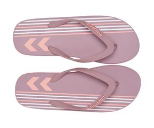 Hummel MULTI STRIPE FLIP FLOP | pink | Herren | 42 | 214038-4852 42