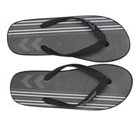 Hummel MULTI STRIPE FLIP FLOP | schwarz | Herren | 36 | 214038-2001 36