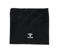 Hummel Multifunktionstuch hmlFLEECE Neck Tube – Fleece, Schwarz, ONE