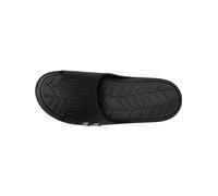 hummel Nielsen Sandal Badelatschen schwarz, 35 Herren