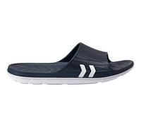 hummel Nielsen Badelatschen navy 39