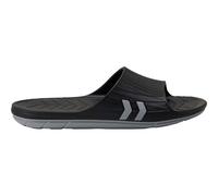 hummel Nielsen Badelatschen black 37
