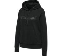 Hummel Noni 2.0 Hoodie Schwarz XL Frau