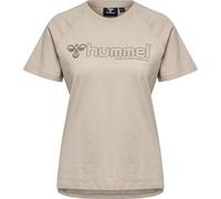 Hummel Noni 2.0 Damen T-Shirt, grau XS