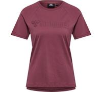 Hummel Noni 2.0 Damen T-Shirt, rosa S