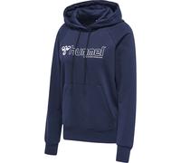Hummel noni 2.0 Hoodie Damen | blau | Damen | S | 2143277666 S