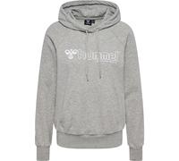 hummel hmlNONI 2.0 Hoodie Damen grey melange M