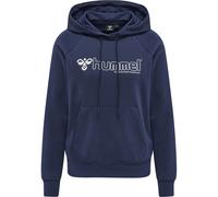 hummel hmlNONI 2.0 Hoodie Damen peacoat S