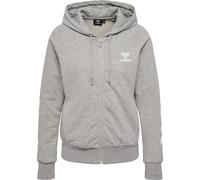 Hummel Noni 2.0 (Reißverschluss) Damen Midlayer, grau S