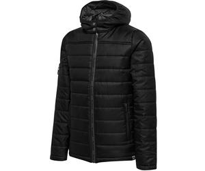 Hummel North gesteppte Kapuzenjacke Kinder, 140