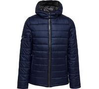Hummel North Quilted Hoodie Jacke Kinder | blau | Kinder | 116 | 2066957026 116