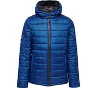 Hummel North Quilted Hoody Jacke Kinder | blau | Kinder | 152 | 2066957045 152
