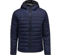 Hummel North Quilted Jacke | blau | Herren | S | 2066877026 S