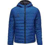 Hummel North Quilted Jacke | blau | Herren | S | 2066877045 S