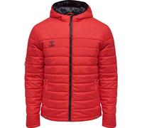Hummel North Quilted Jacke | rot | Herren | S | 2066873062 S