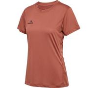 Hummel nwlBEAT T-SHIRT Frauen CHUTNEY XL