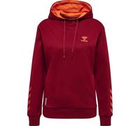 Hummel Offgrid Cotton Damen rot 2XL