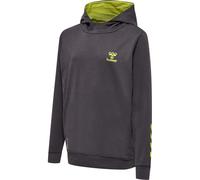 Hummel offgrid Cotton Hoodie Kinder | grau | Kinder | 128 | 2161152172 128