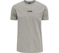 Hummel Offgrid Herren T-Shirt, grau S