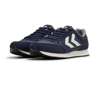hummel Palermo Core Sneaker 1009 - black iris 46