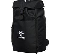 hmlPLAYERS BACK PACK, BLACK, One Size