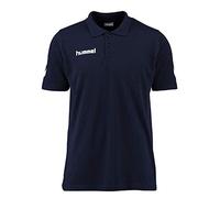 M Hummel Core Cotton Polo