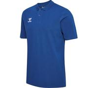 Hummel Poloshirt hmlGO 2.0 – True Blue – Herren – Größe S