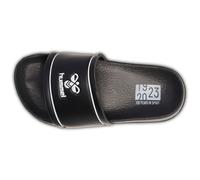 hummel Pool Slide Badelatschen Kinder 2001 - black 27