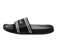 hummel Pool Slide Badelatschen Kinder black 30