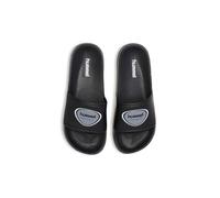 HUMMEL POOL SLIDE BADGE black 37