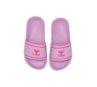 HUMMEL POOL SLIDE JR pastel lavender 29