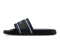 hummel Pool Slide Retro Badelatschen 2267 - anthracite 44