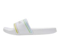 hummel Hmlpool Slide Retro Badeschuhe weiss 37