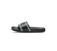 HUMMEL POOL SLIDE RETRO black/white 43