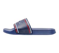 HUMMEL POOL SLIDE RETRO navy 45