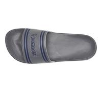 HUMMEL POOL SLIDE RETRO sharkskin 45
