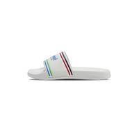 hummel POOL SLIDE RT, WHITE/MULTICOLOR, 41